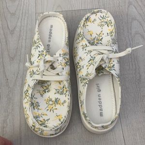 Madden Girl women’s size 7